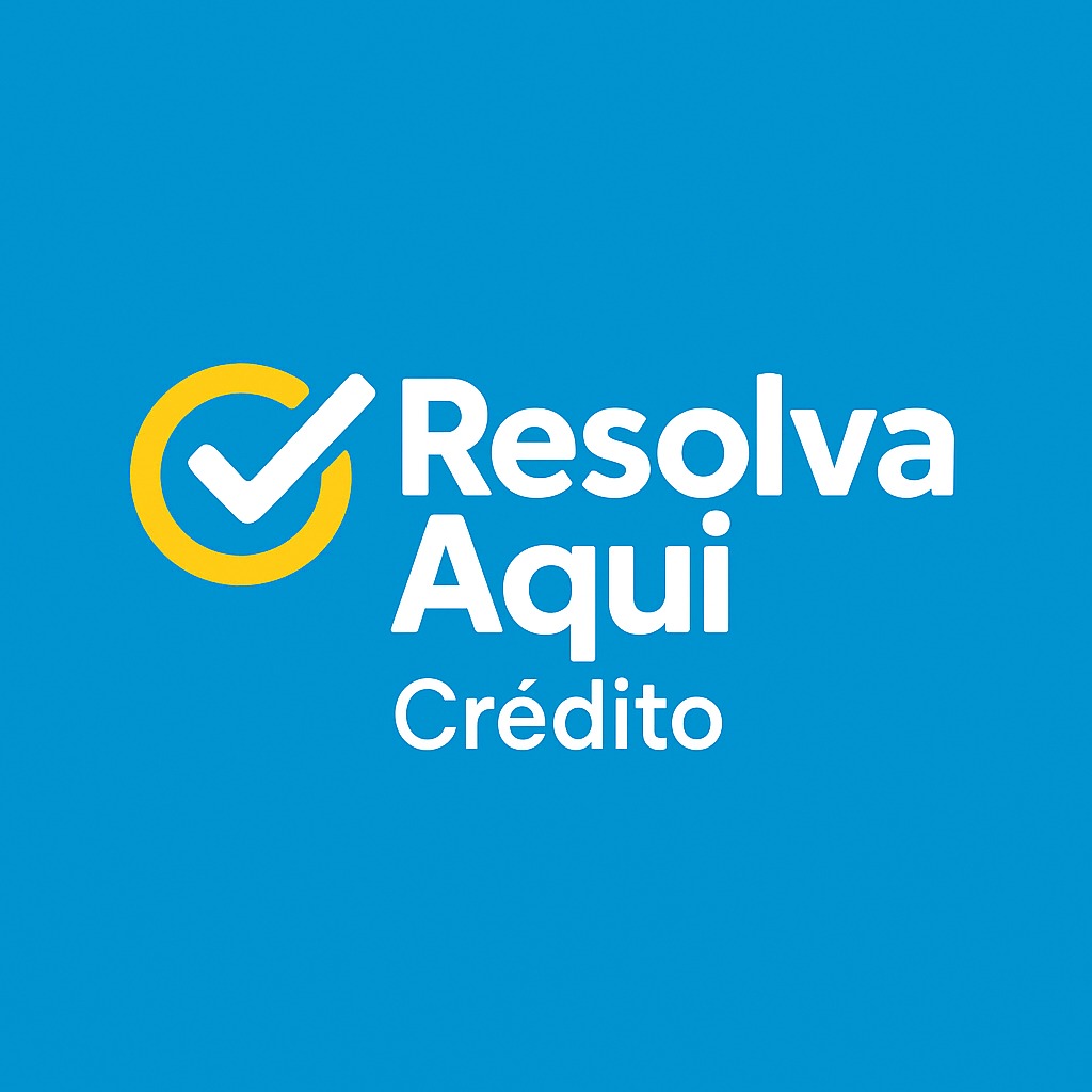 Resolva Aqui Crédito